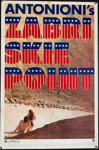 Zabriskie Point