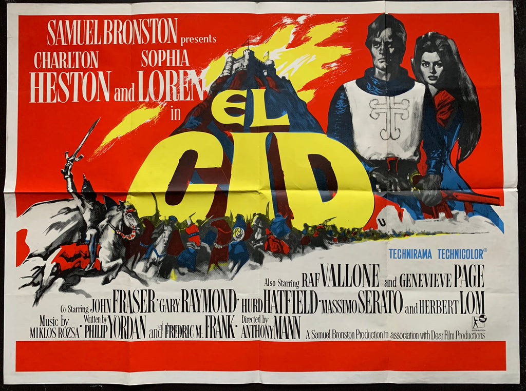 El Cid