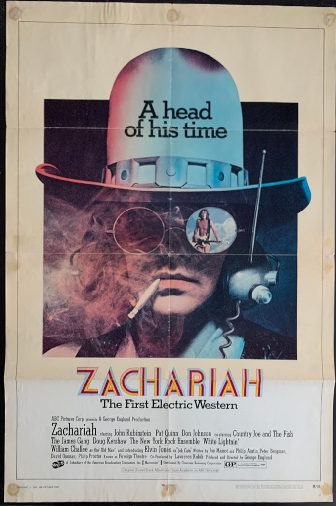 Zachariah