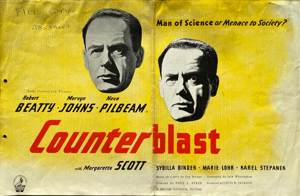 Counterblast