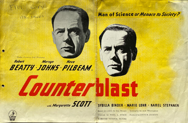 Counterblast