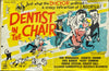 Dentist in the Chair