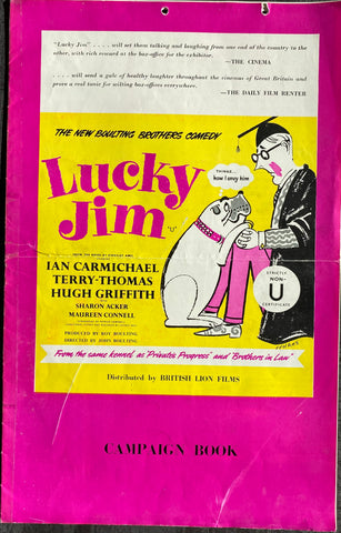 Lucky Jim