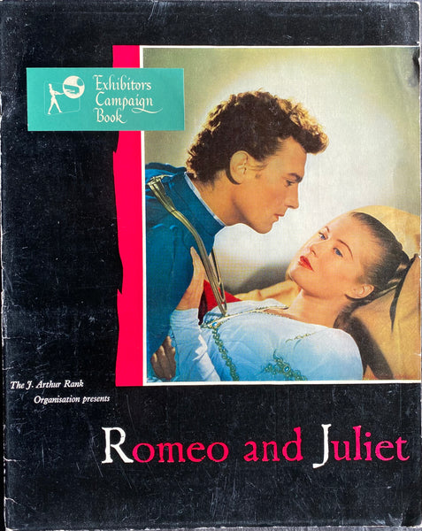 Romeo and Juliet