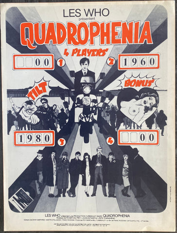 Quadrophenia