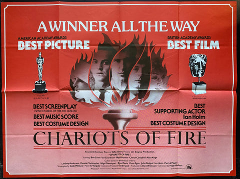 Chariots of Fire