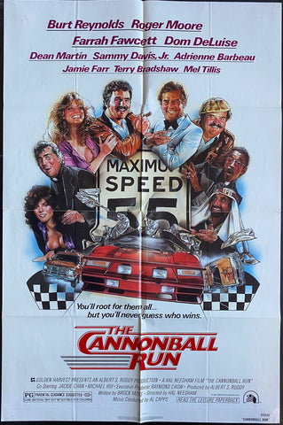 Cannonball Run