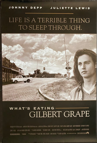 What's Eating Gilbert Grape