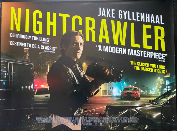 Nightcrawler