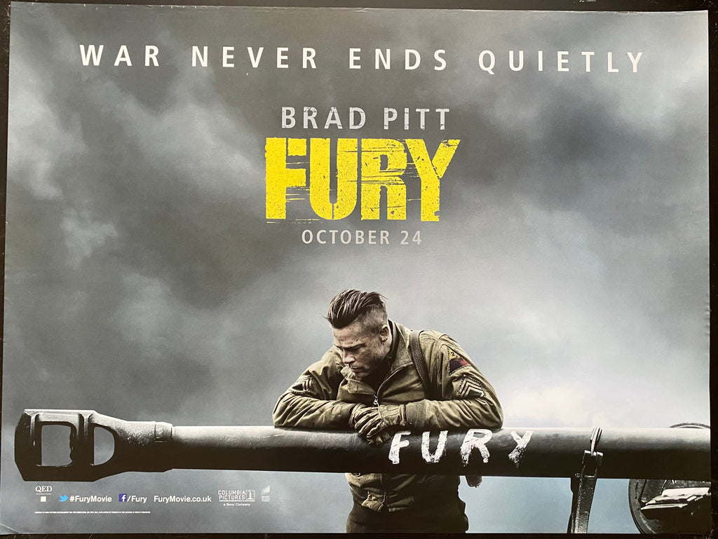 Fury