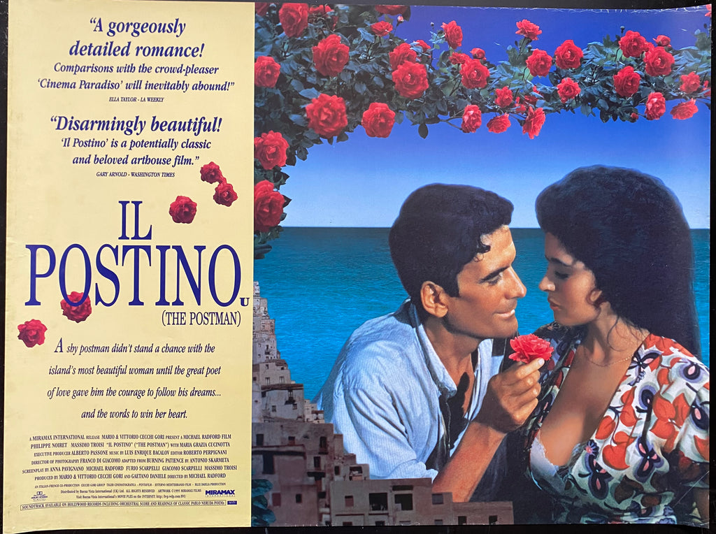 IL Postino