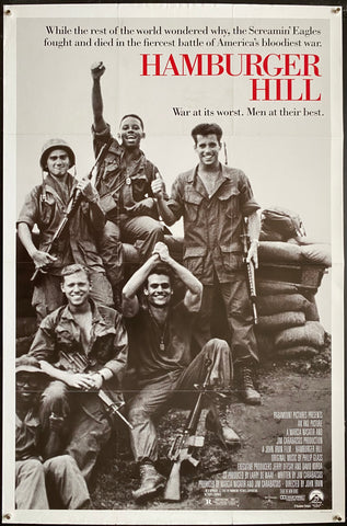 Hamburger Hill