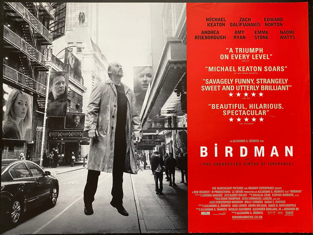 Birdman