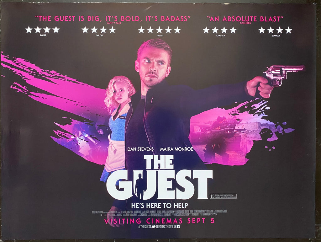 The Guest