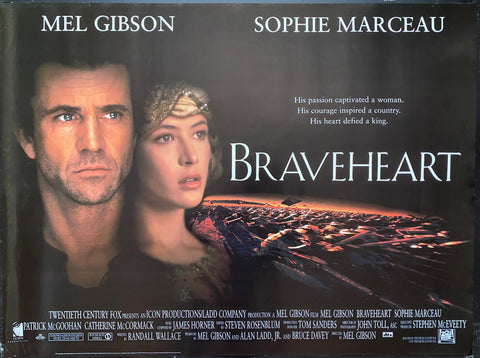 Braveheart