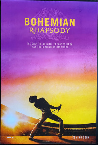 Bohemian Rhapsody