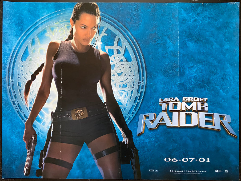 Tomb Raider