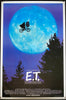 E.T. The Extra Terrestrial