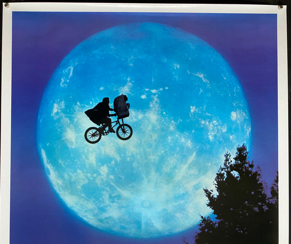 E.T. The Extra Terrestrial