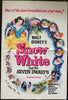 Snow White and The Seven Dwarfs
