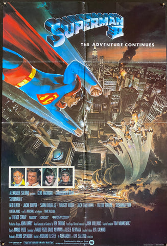 Superman 2