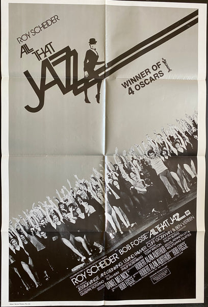 All That Jazz