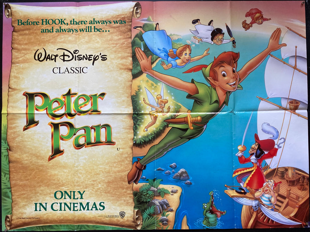 Peter Pan