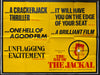 The Day of the Jackal