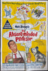 The Absent-Minded Professor