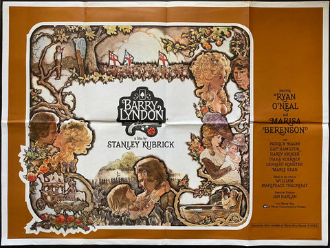 Barry Lyndon