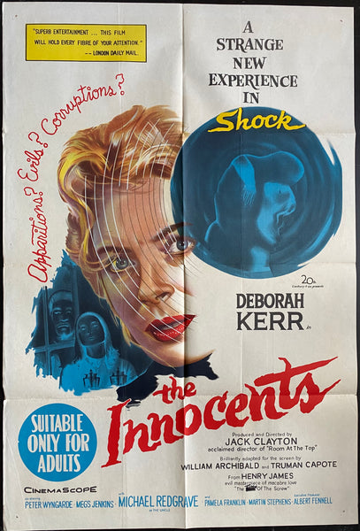 The Innocents