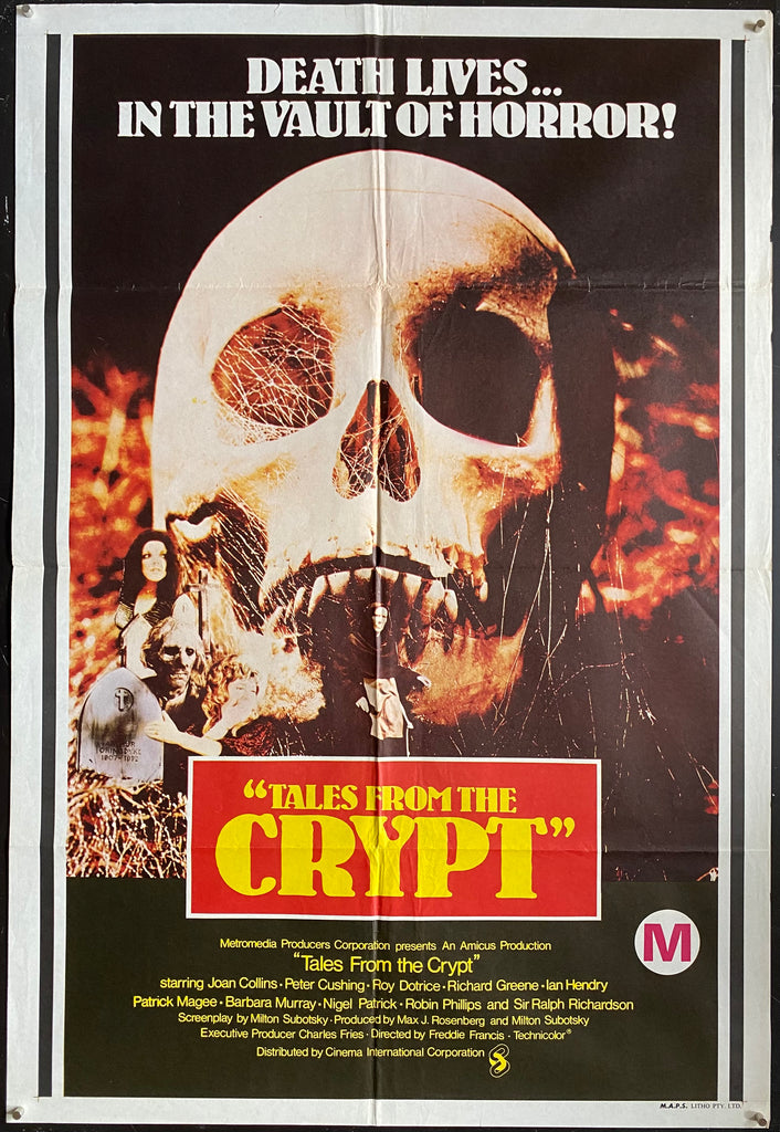 Tales From The Crypt