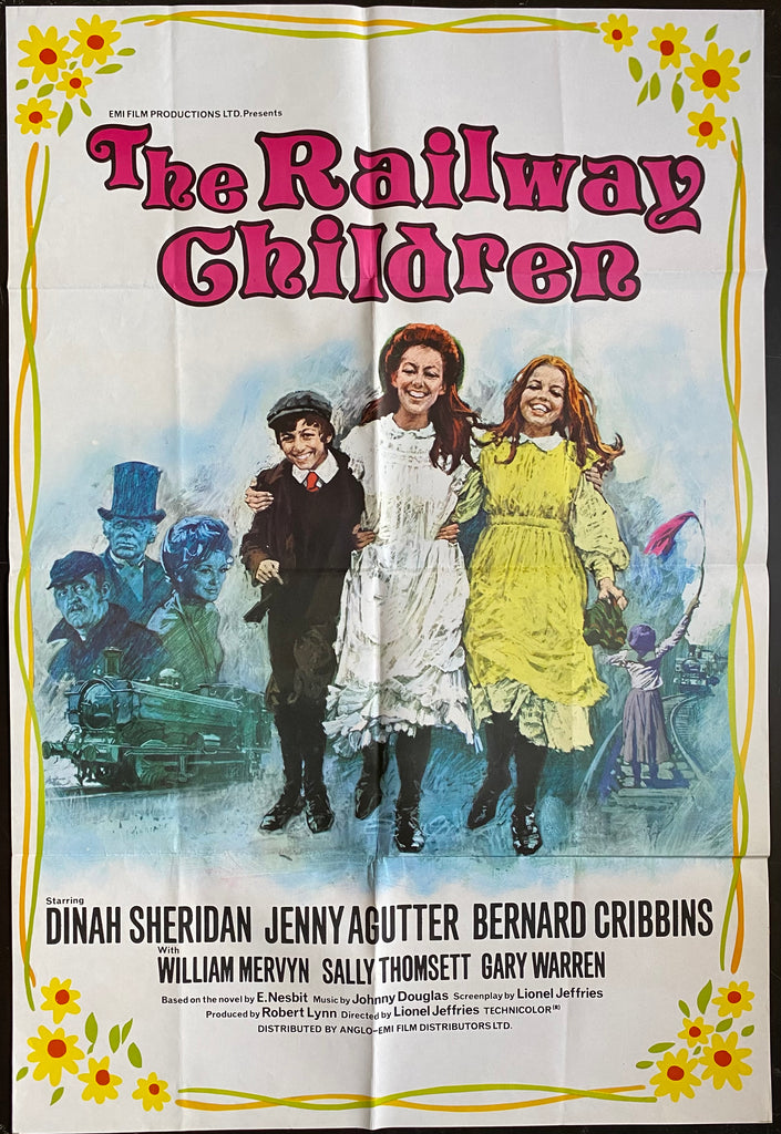 The Railway Children