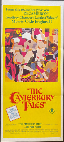 The Canterbury Tales