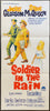Soldier in the Rain