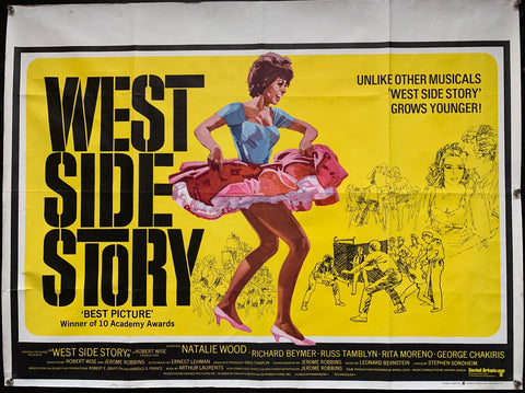 West Side Story