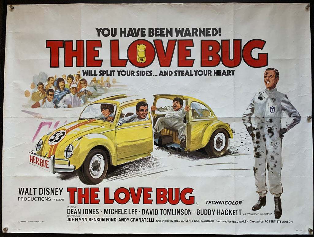 The Love Bug