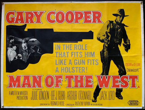 Man of the West