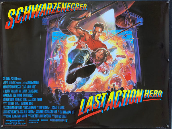 Last Action Hero
