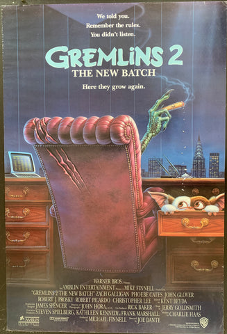 Gremlins 2