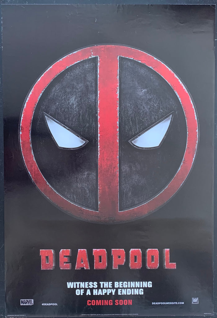 Deadpool