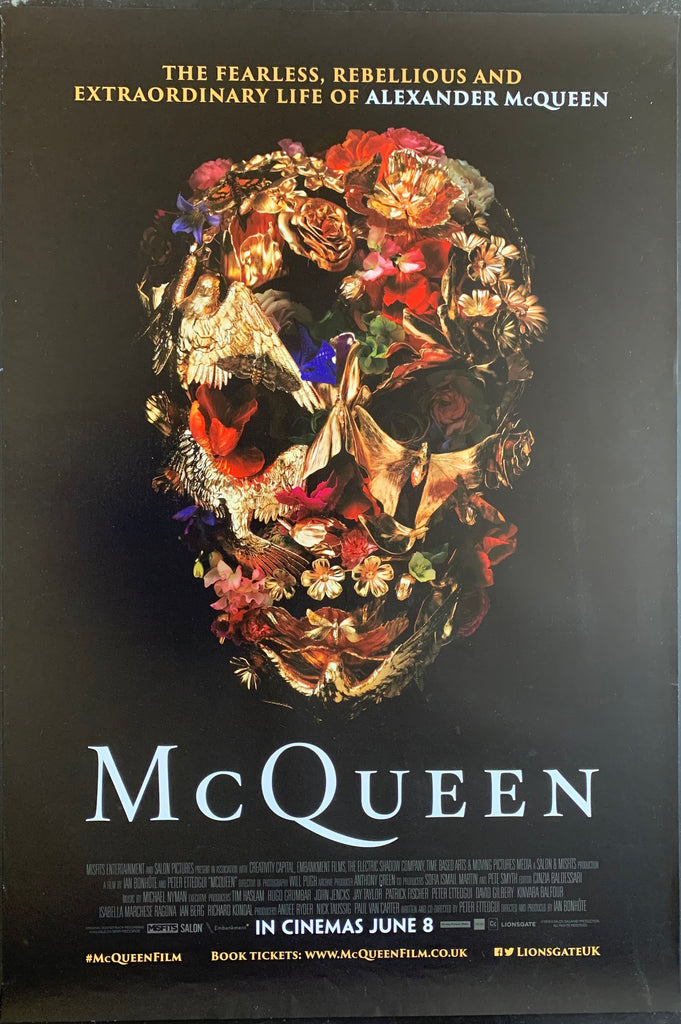 McQueen