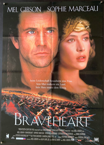 Braveheart