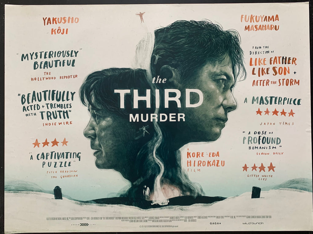 The Third Murder