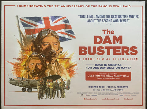 The Dam Busters