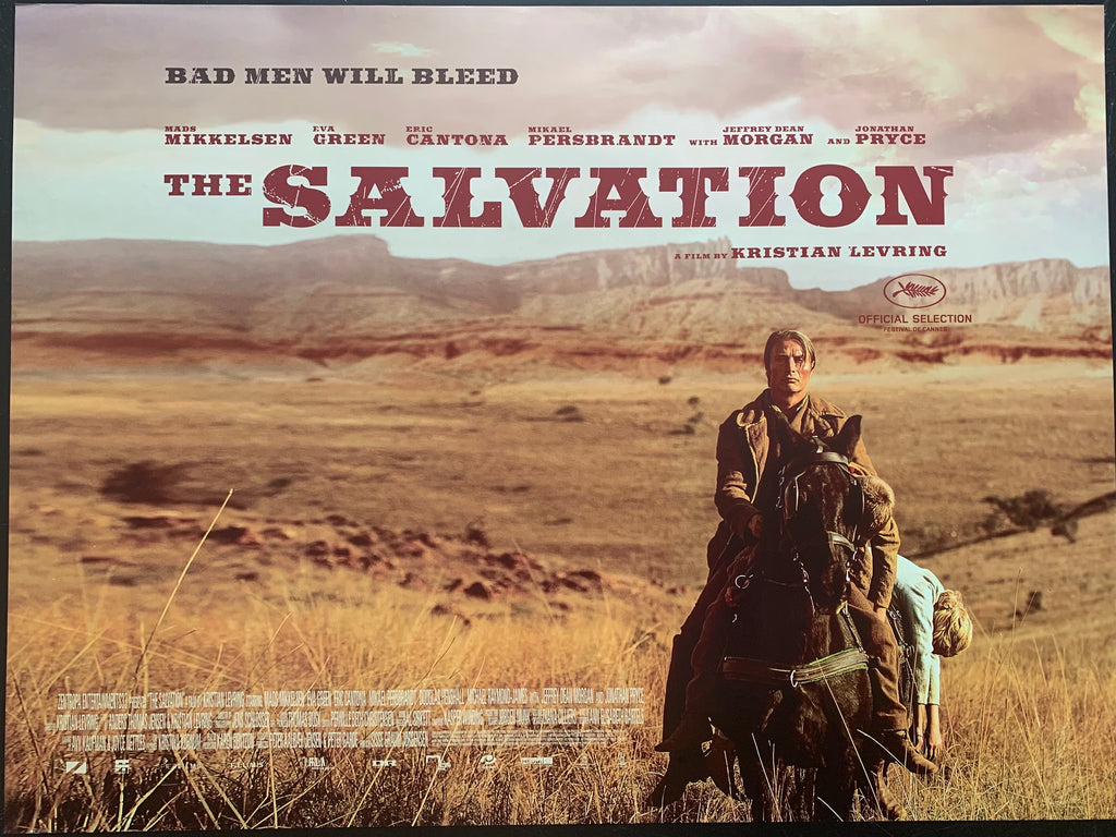 The Salvation