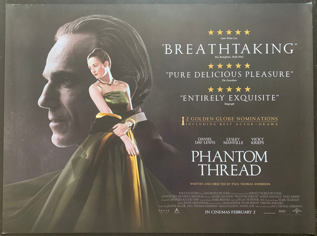 Phantom Thread