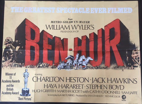 Ben Hur