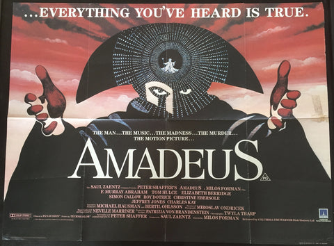 Amadeus