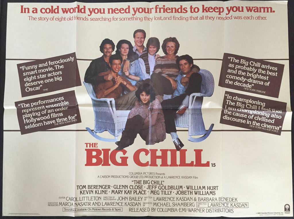 The Big Chill